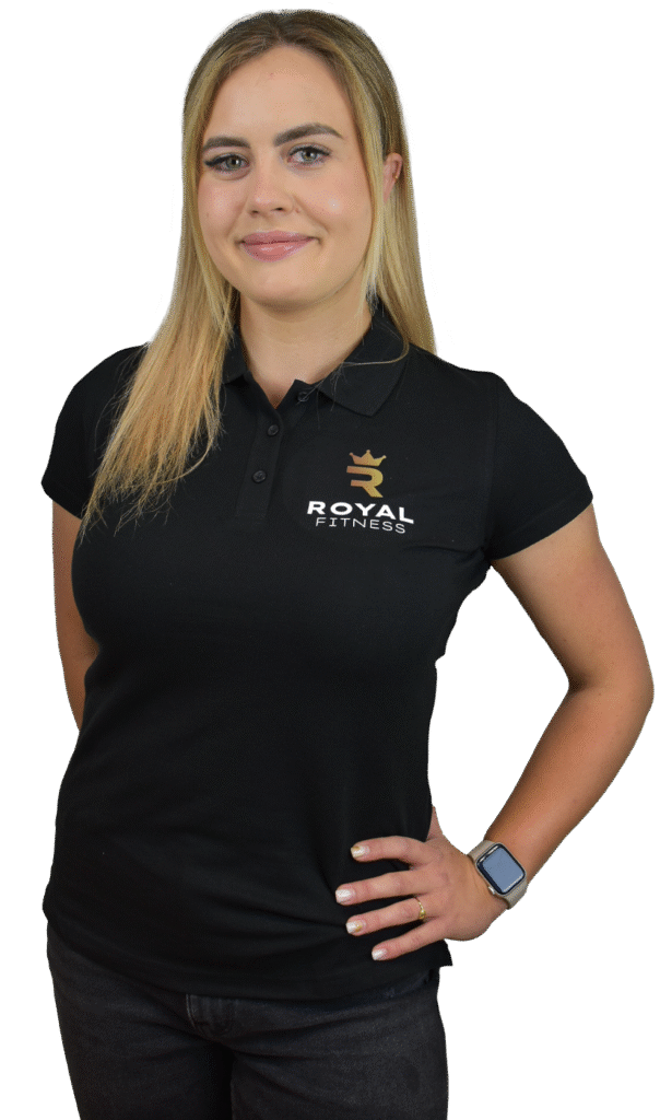 Agnieszka - Obsługa klienta