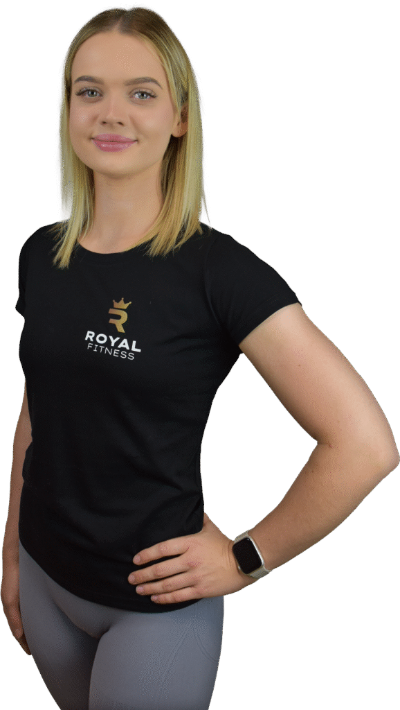 Basia - Instruktor _ Trener