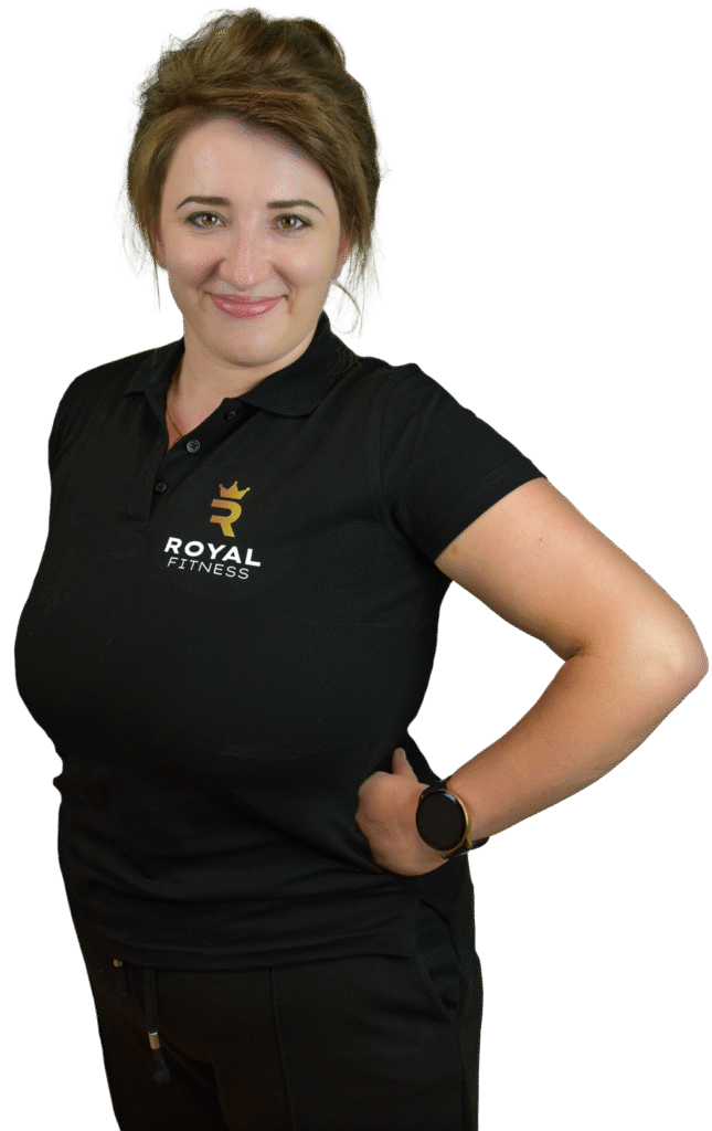 Daria - Obsługa klienta